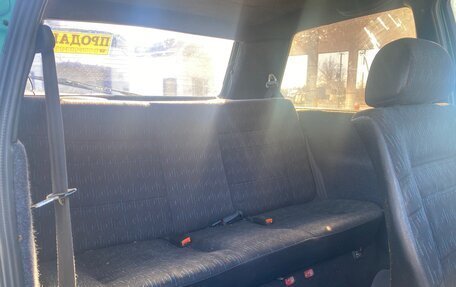 Volkswagen Golf II, 1985 год, 245 000 рублей, 11 фотография