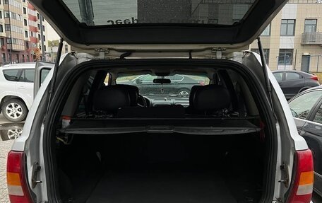 Jeep Grand Cherokee, 2002 год, 750 000 рублей, 4 фотография