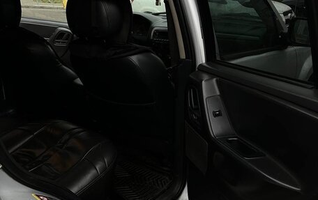 Jeep Grand Cherokee, 2002 год, 750 000 рублей, 5 фотография