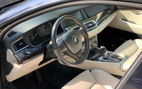 BMW 5 серия, 2011 год, 1 800 000 рублей, 7 фотография