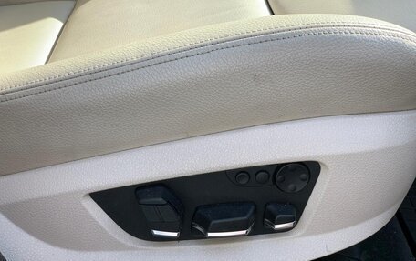 BMW 5 серия, 2011 год, 1 800 000 рублей, 10 фотография