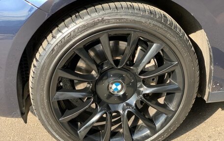 BMW 5 серия, 2011 год, 1 800 000 рублей, 11 фотография