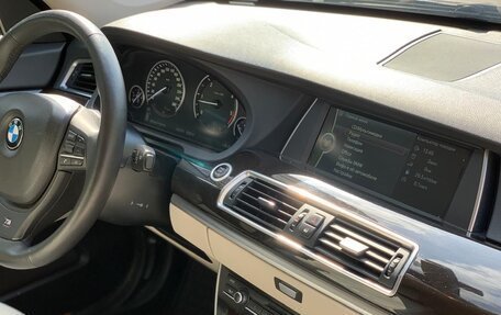 BMW 5 серия, 2011 год, 1 800 000 рублей, 14 фотография