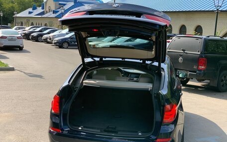 BMW 5 серия, 2011 год, 1 800 000 рублей, 9 фотография