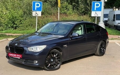 BMW 5 серия, 2011 год, 1 800 000 рублей, 6 фотография