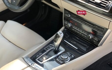 BMW 5 серия, 2011 год, 1 800 000 рублей, 8 фотография