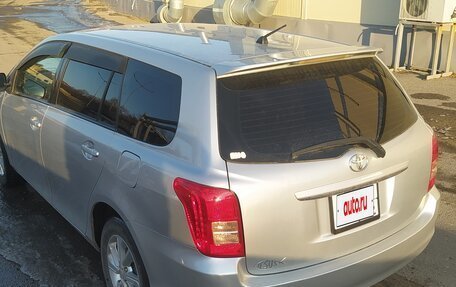 Toyota Corolla, 2006 год, 615 000 рублей, 5 фотография