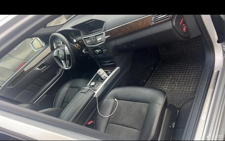 Mercedes-Benz E-Класс, 2012 год, 1 580 000 рублей, 4 фотография