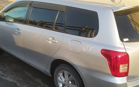 Toyota Corolla, 2006 год, 615 000 рублей, 4 фотография