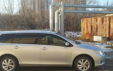 Toyota Corolla, 2006 год, 615 000 рублей, 6 фотография