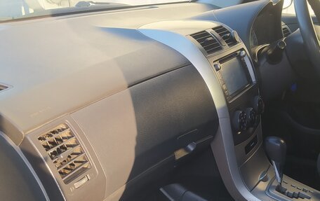 Toyota Corolla, 2006 год, 615 000 рублей, 11 фотография