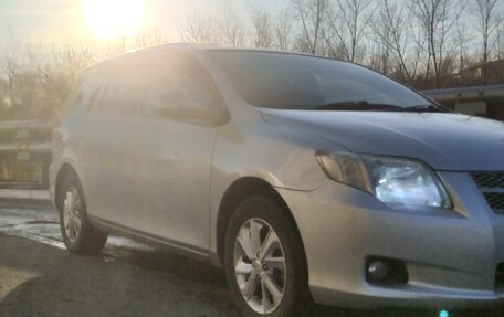 Toyota Corolla, 2006 год, 615 000 рублей, 10 фотография