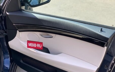 BMW 5 серия, 2011 год, 1 800 000 рублей, 12 фотография