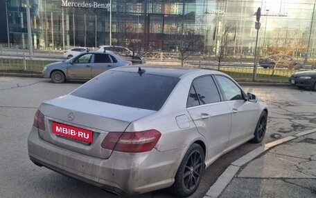 Mercedes-Benz E-Класс, 2012 год, 1 580 000 рублей, 6 фотография