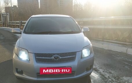 Toyota Corolla, 2006 год, 615 000 рублей, 9 фотография
