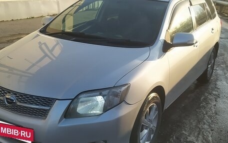 Toyota Corolla, 2006 год, 615 000 рублей, 2 фотография
