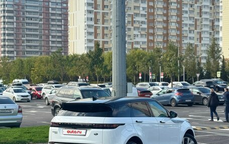 Land Rover Range Rover Evoque II, 2019 год, 3 900 000 рублей, 6 фотография