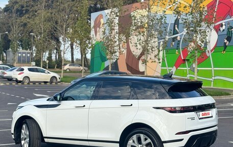Land Rover Range Rover Evoque II, 2019 год, 3 900 000 рублей, 8 фотография