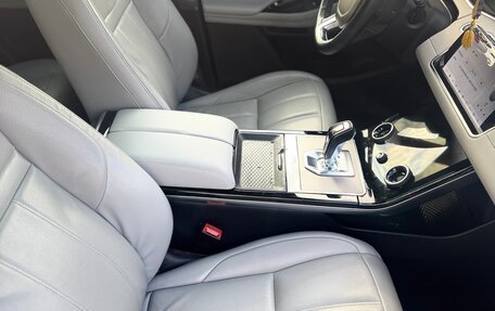 Land Rover Range Rover Evoque II, 2019 год, 3 900 000 рублей, 15 фотография