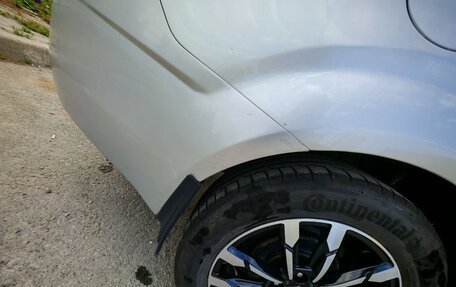 Chevrolet Aveo III, 2012 год, 460 000 рублей, 18 фотография