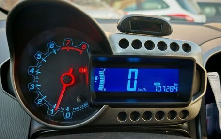 Chevrolet Aveo III, 2012 год, 460 000 рублей, 23 фотография