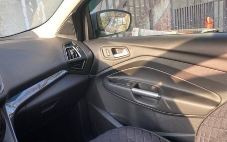 Ford Kuga III, 2016 год, 1 700 000 рублей, 5 фотография