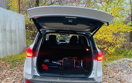 Ford Kuga III, 2016 год, 1 700 000 рублей, 2 фотография