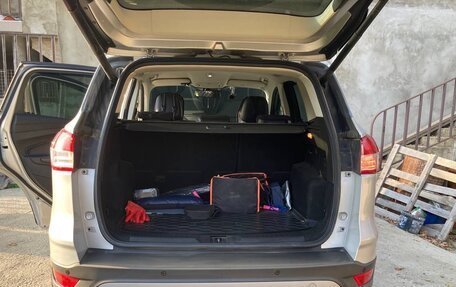 Ford Kuga III, 2016 год, 1 700 000 рублей, 3 фотография