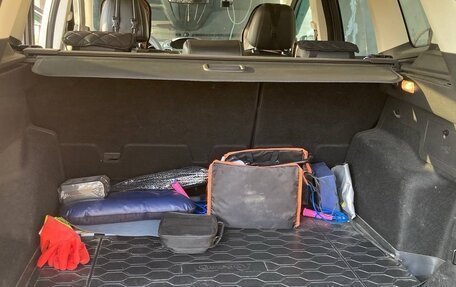 Ford Kuga III, 2016 год, 1 700 000 рублей, 4 фотография