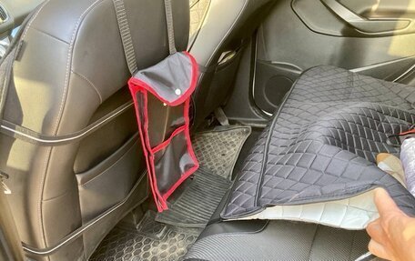 Ford Kuga III, 2016 год, 1 700 000 рублей, 7 фотография