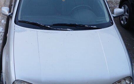 Volkswagen Golf IV, 2000 год, 200 000 рублей, 3 фотография