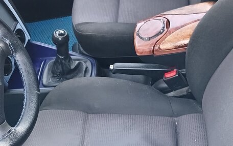 Volkswagen Golf IV, 2000 год, 200 000 рублей, 9 фотография