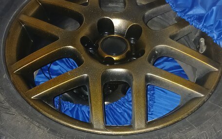 Volkswagen Golf IV, 2000 год, 200 000 рублей, 10 фотография