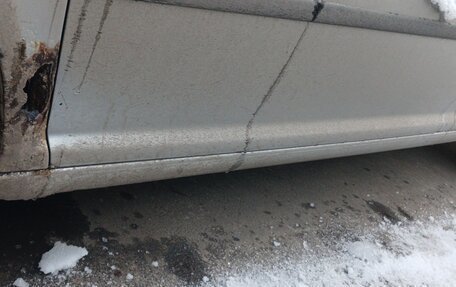 Volkswagen Golf IV, 2000 год, 200 000 рублей, 13 фотография