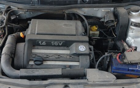 Volkswagen Golf IV, 2000 год, 200 000 рублей, 11 фотография