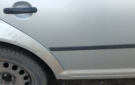 Volkswagen Golf IV, 2000 год, 200 000 рублей, 12 фотография