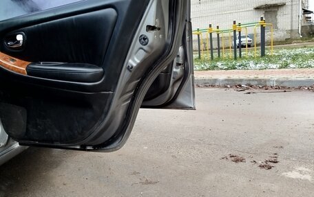 Nissan Maxima VIII, 2003 год, 485 000 рублей, 7 фотография