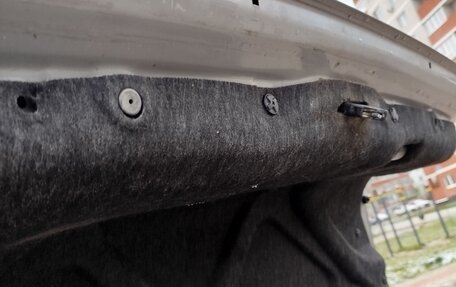 Nissan Maxima VIII, 2003 год, 485 000 рублей, 8 фотография