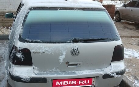 Volkswagen Golf IV, 2000 год, 200 000 рублей, 5 фотография