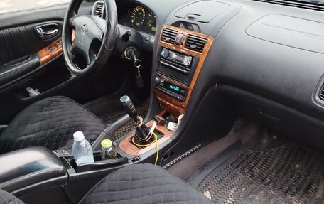 Nissan Maxima VIII, 2003 год, 485 000 рублей, 10 фотография