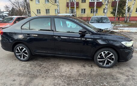 Volkswagen Polo VI (EU Market), 2021 год, 1 920 000 рублей, 5 фотография