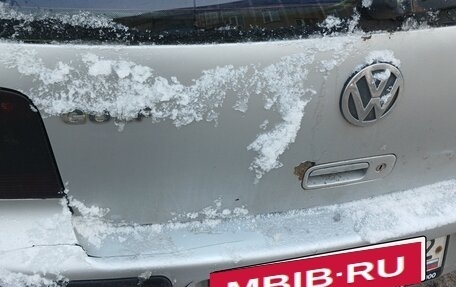 Volkswagen Golf IV, 2000 год, 200 000 рублей, 6 фотография