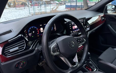 Volkswagen Polo VI (EU Market), 2021 год, 1 920 000 рублей, 8 фотография