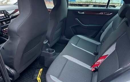 Volkswagen Polo VI (EU Market), 2021 год, 1 920 000 рублей, 9 фотография