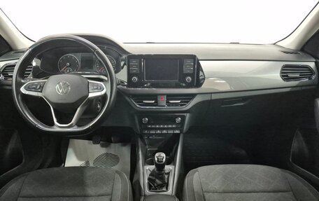 Volkswagen Polo VI (EU Market), 2020 год, 1 470 000 рублей, 10 фотография