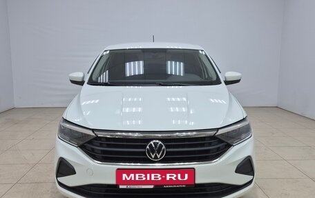 Volkswagen Polo VI (EU Market), 2020 год, 1 470 000 рублей, 2 фотография