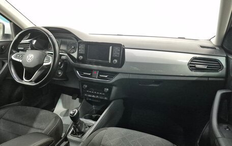 Volkswagen Polo VI (EU Market), 2020 год, 1 470 000 рублей, 12 фотография