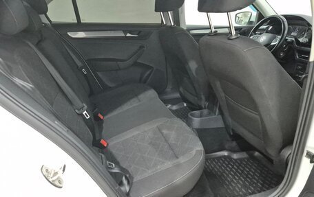 Volkswagen Polo VI (EU Market), 2020 год, 1 470 000 рублей, 15 фотография