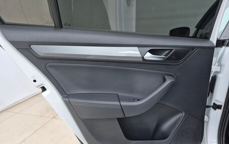 Volkswagen Polo VI (EU Market), 2020 год, 1 470 000 рублей, 14 фотография