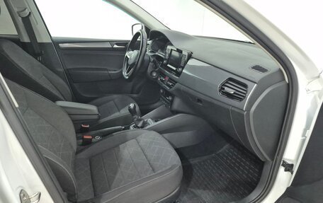 Volkswagen Polo VI (EU Market), 2020 год, 1 470 000 рублей, 13 фотография